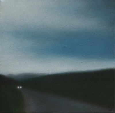 Christie Scheele  - Open Road