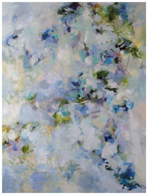 Susan Morosky - Ore Creek II