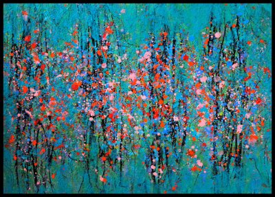 Roberta Gross - Passion Flurry