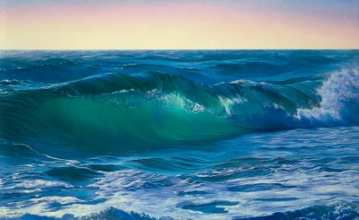 Sean Roach - Mystical Magical Primismatical Wave