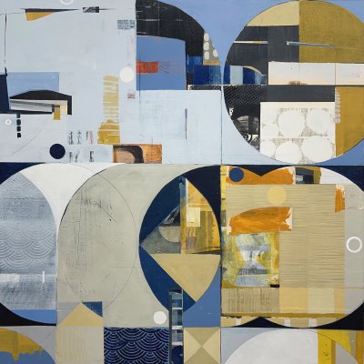 Deborah T. Colter - Private Conversation