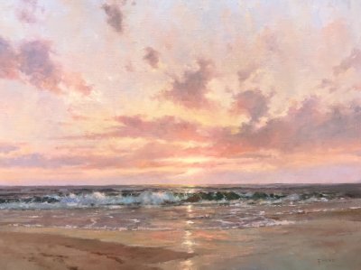 Paul Beebe - Radiance