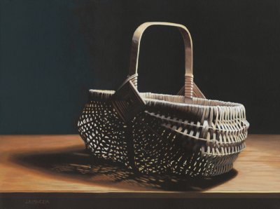 Joe Krawczyk - Ready for Gathering