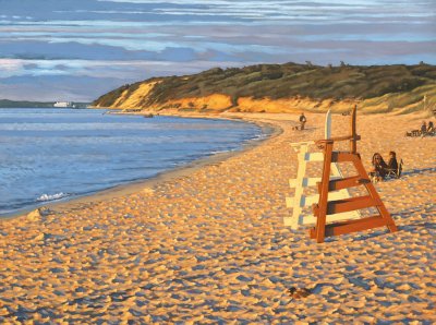 Ryan Black - Remnants ( Lamberts Cove)