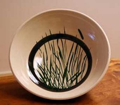 Robert Jewett - Large Bowl