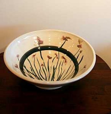 Robert Jewett - Large Bowl