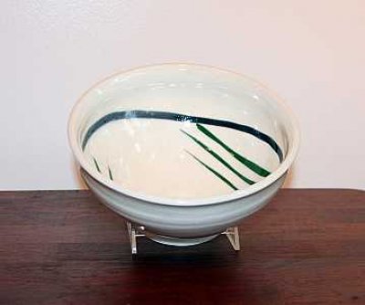 Robert Jewett - Medium Bowl