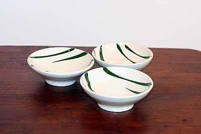 Robert Jewett - Utility bowls