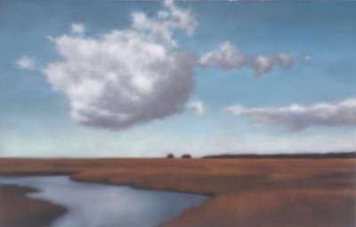 Christie Scheele  - Rolling Cloud