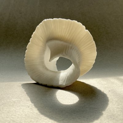 Sandra Byers - Carved Loop
