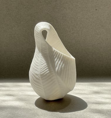 Sandra Byers - Looped Mbius 2