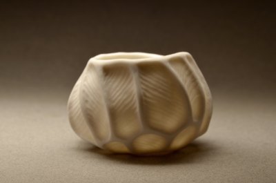 Sandra Byers - Morchella Bowl