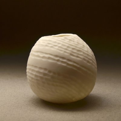 Sandra Byers - Small Ring Rock