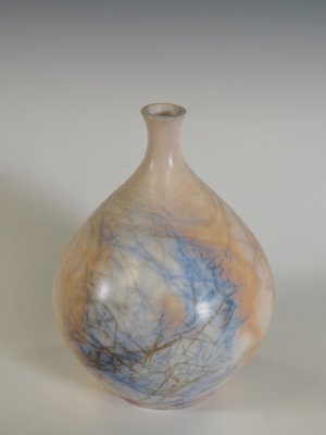 Suzanne Hill - Riding the Waves 6