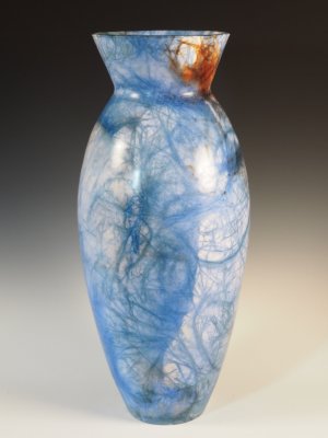 Suzanne Hill - Deep Sea