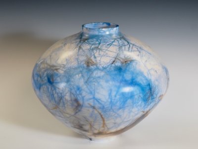 Suzanne Hill - Great Blue Mountain