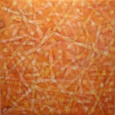 Sondra Arkin - Hot Springs Runoff