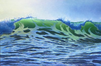 Sean Roach - Salt Water Taffy 