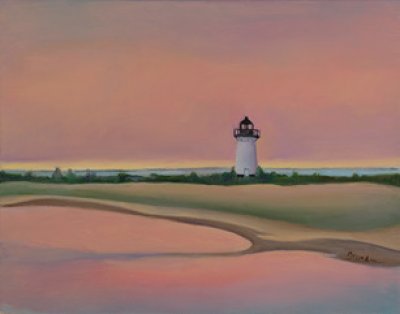 Anne Grandin - Serenity