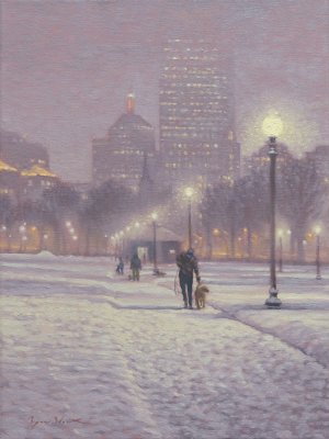 Ryan Black - Serenity