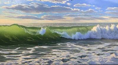 Sean Roach - Serpent's Edge