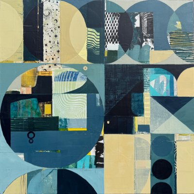 Deborah T. Colter - Shifting Tides