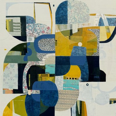 Deborah T.Colter - SlipStream