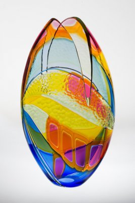 Jeff P'an - Split EGG