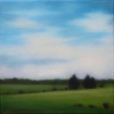 Christie Scheele  - Summer Contrast 