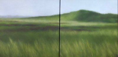 Christie Scheele - Summer Moors
