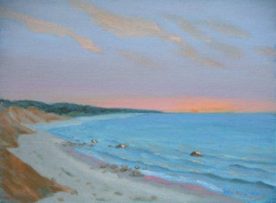 Thaw Malin III - Sun Up