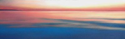 Christie Scheele - Sunset Reflected