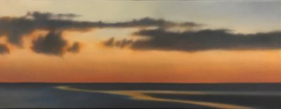 Christie Scheele - Sunset Warmth