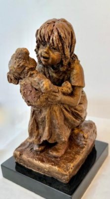 Gwen Marcus - Teddy Bear Stories