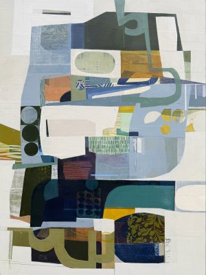 Deborah T. Colter - The Long Way Around