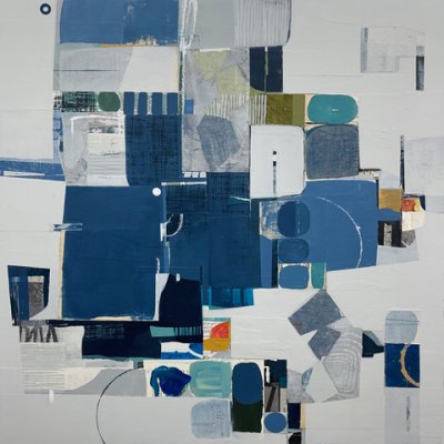 Deborah T.Colter - These Days