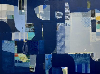 Deborah T. Colter - Through the Gate