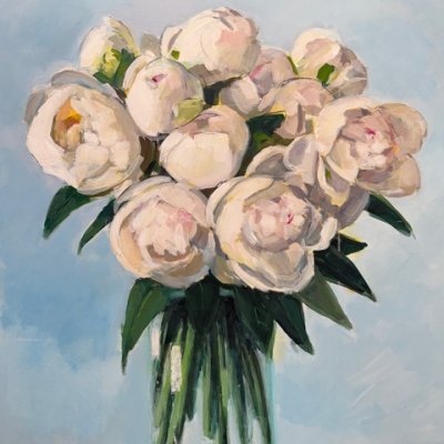 Mary Parkman - Timeless Beauty