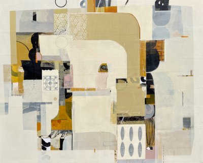 Deborah T.Colter - Touch the Clouds