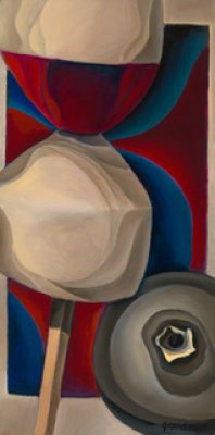 Anne Grandin - Tumbling Boys 2