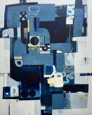 Deborah T.Colter - Twilight Song