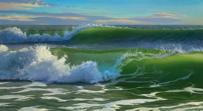 Sean Roach - Twins