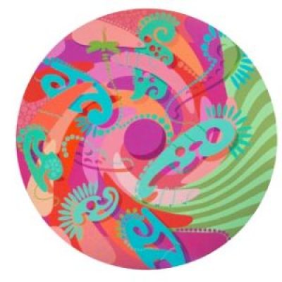 Margo Ouellette - Coral Reef
