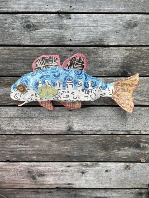 Adair Peck - Up Beat Bass