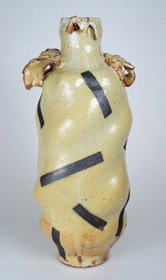 Curtis Hoard - Vase 5