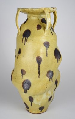 Curtis Hoard - Vase 6