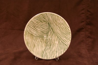 Robert Jewett - Island Seascapes Series Plate