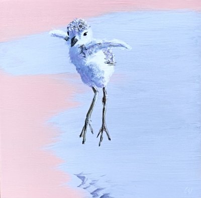 Wooley Dutton - Confident V