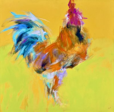 Wooley Dutton - Pierre