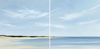 Rick Fleury - Whispers, Chappaquiddick